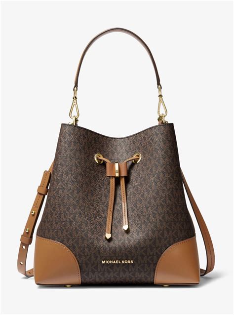 michael michael kors mercer gallery medium logo tote bag|michael kors mercer medium.